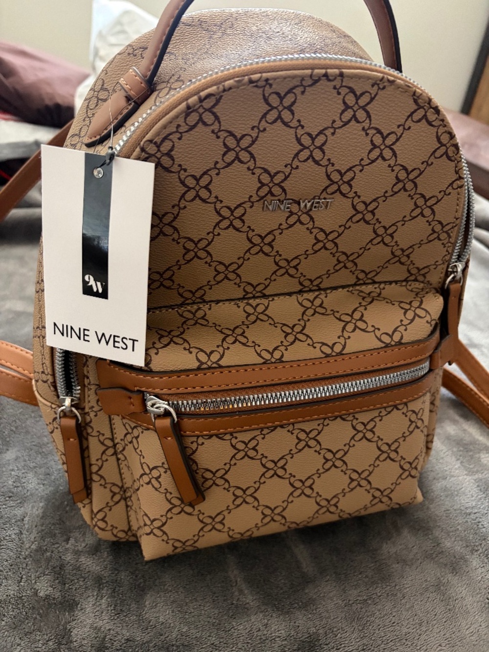 Nine West Vander Backpack Bag